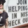 Aux Etats-Unis: quand un pasteur et une strip-teaseuse font la collecte de fonds