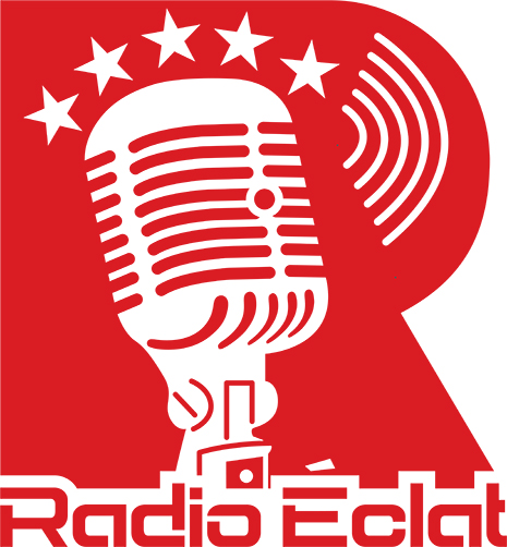 Radio Éclat Internationale live
