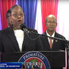Haiti: le conseil présidentiel de transition installé